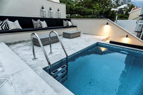 Casa del Mare Pietra Boutique Hotel