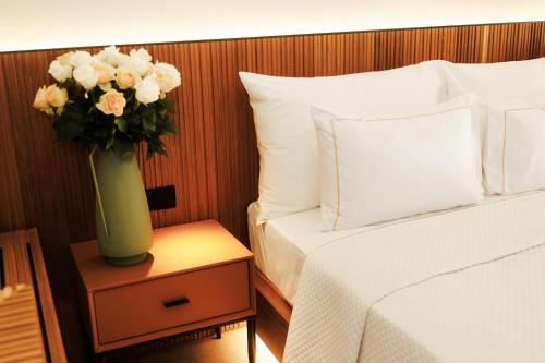 M Boutique Hotel