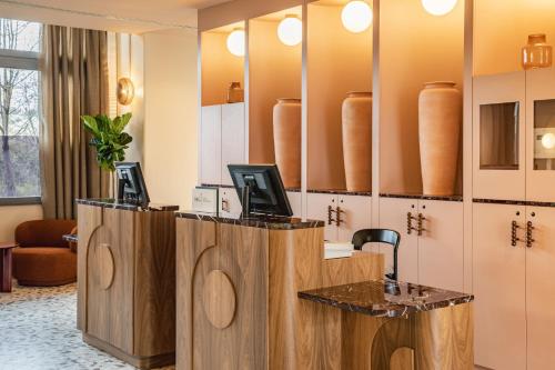 Crowne Plaza Lyon Parc de la Tête d'Or