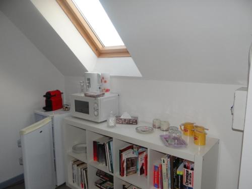 Le Domaine De La Roquette