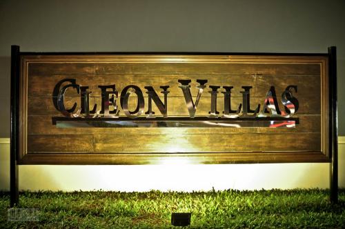 Cleon Villas Pension