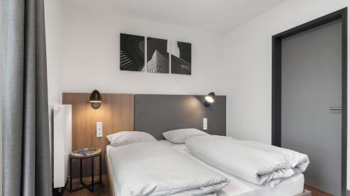 SMARTments Connect Frankfurt City Ost