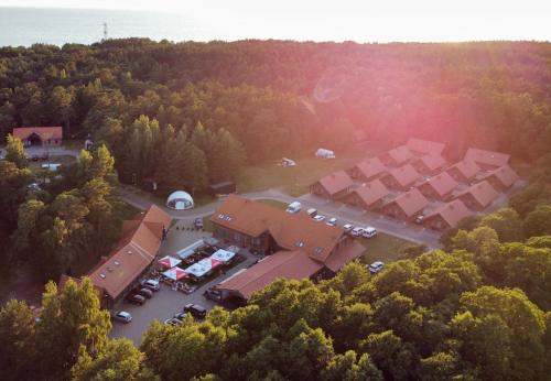 Palanga Camping Compensa