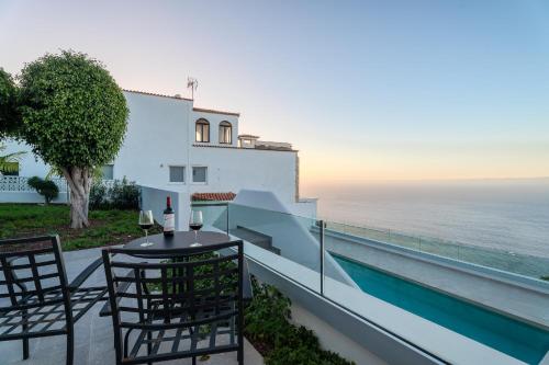 Karat Villa Sound of the Sea