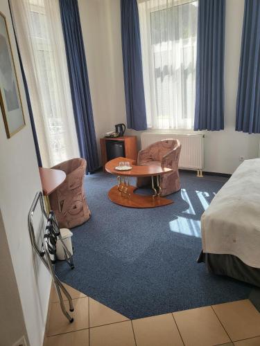 Hotel Margit