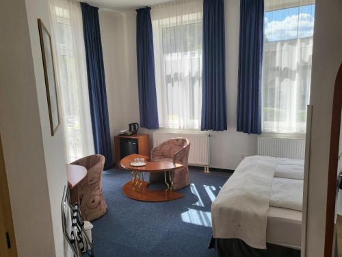 Hotel Margit