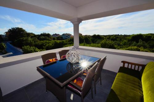 Villa Plat