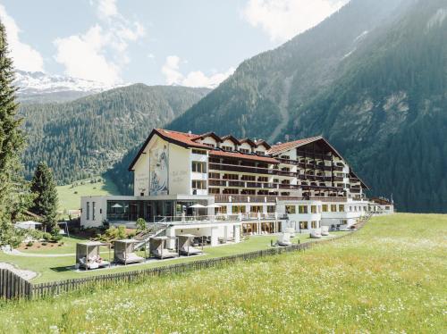 Weisseespitze