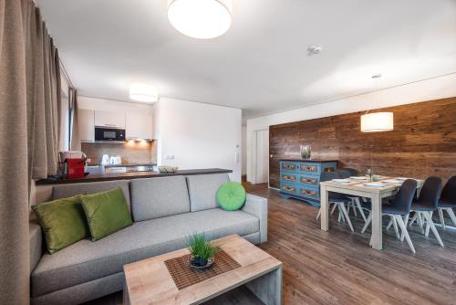 AlpenParks® Hotel & Apartment Orgler