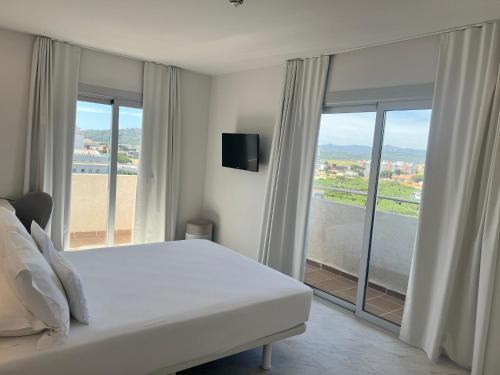 Hotel Aromar