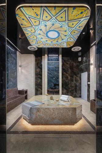 Hotel Juvena Wellness & SPA