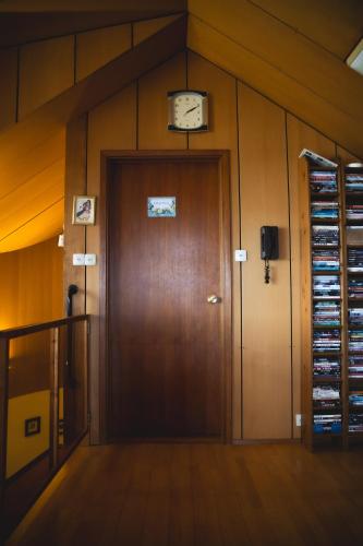 Setrið Guesthouse
