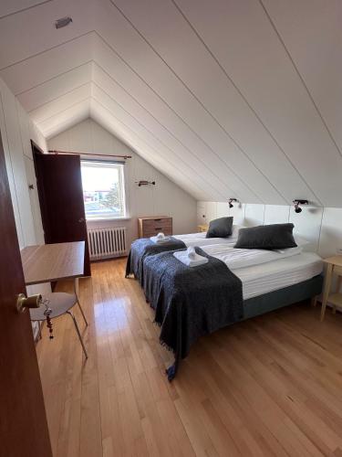 Setrið Guesthouse