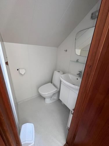 Setrið Guesthouse
