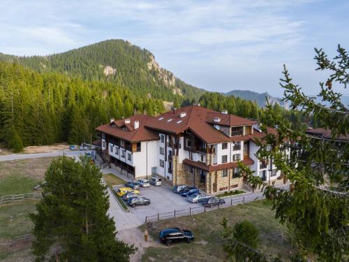 Oak Residence Aparthotel