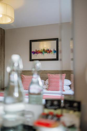 Red Mullions Guest House