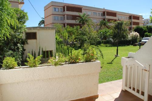 Apartment Strand Jávea