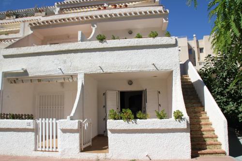 Apartment Strand Jávea