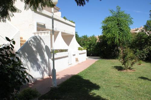 Apartment Strand Jávea