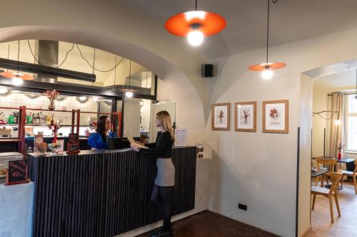 Amadeus Hotel