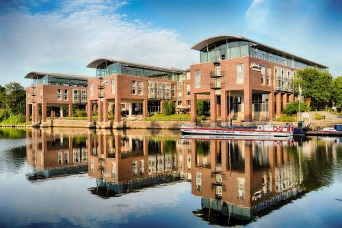 Radisson Blu Senator Lübeck
