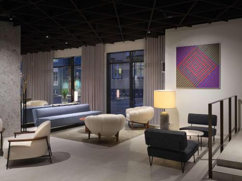 Iceland Parliament Hotel, Curio Collection by Hilton