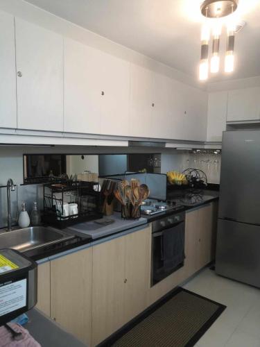 Saint Honore Executive: 6 guests, 5 beds, 2 bedrooms, 2 bathrms