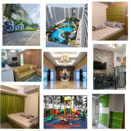 Traveler's staycation