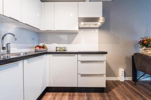YAYS Amsterdam North by Numa