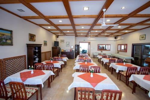 Komfort Hotel Platan-harkany