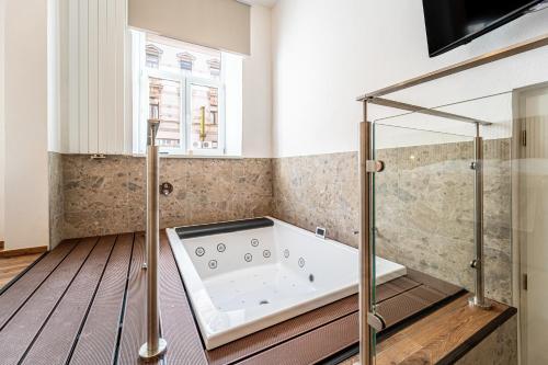 Design Apartments Lužánky