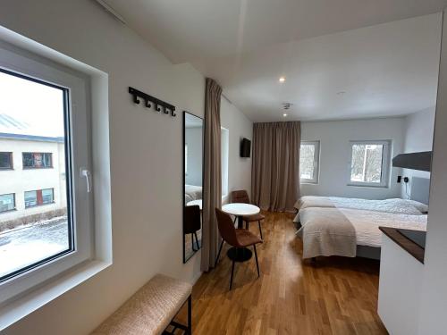 Edsviken Hotell