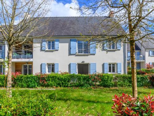 Vacancéole Résidence Les Rives de Pont-Aven