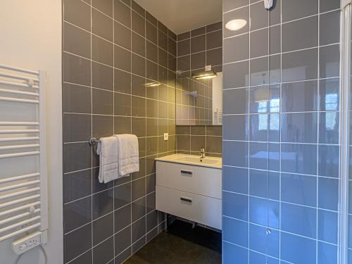 Vacancéole Résidence Les Rives de Pont-Aven