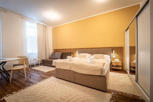 Design Apartments Lužánky