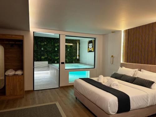 Cityluxe Rooms & Suites
