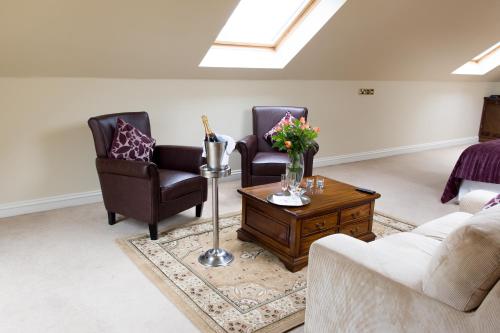 Baileys Hotel Cashel