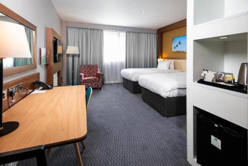 Holiday Inn Derby - Riverlights