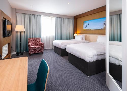 Holiday Inn Derby - Riverlights