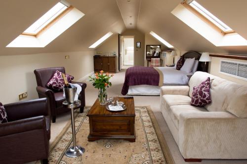 Baileys Hotel Cashel