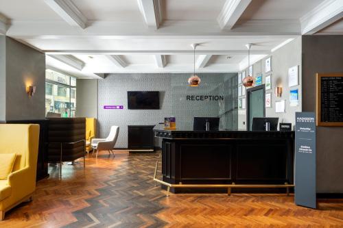 Park Inn by Radisson Bucharest Hotel & Residence