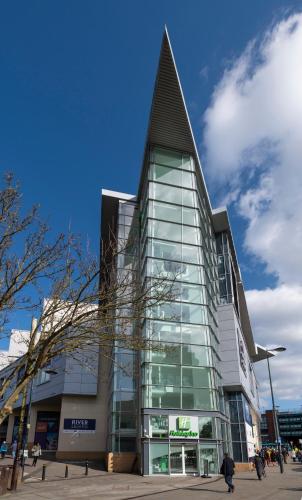 Holiday Inn Derby - Riverlights