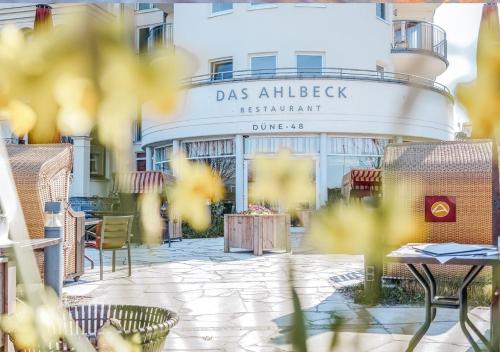 Das Ahlbeck