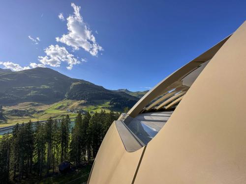 AlpenGold Hotel