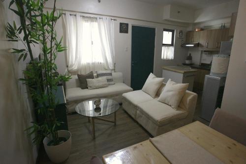 Bristle Ridge Condo in Baguio w/ Netflix