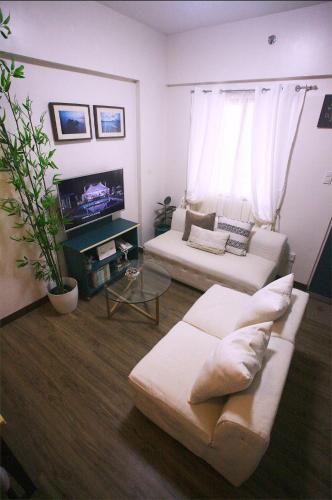 Bristle Ridge Condo in Baguio w/ Netflix