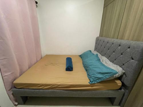 Fame Residences Pool View near MRT, Shaw, Megamall & Ortigas 1026