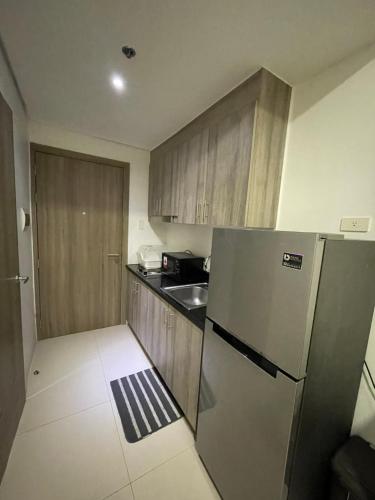 Fame Residences Pool View near MRT, Shaw, Megamall & Ortigas 1026