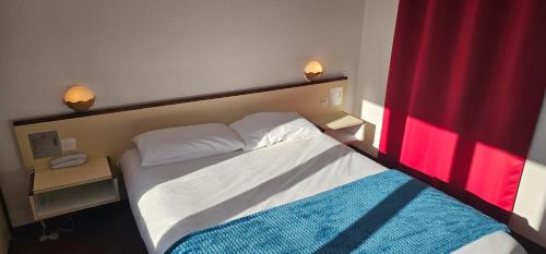 Brit Hotel Confort Gien