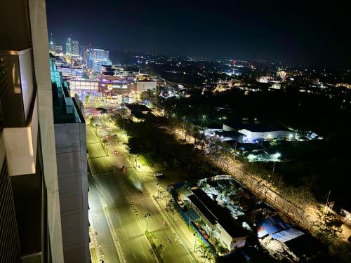Executive Condo unit @ the Palladium